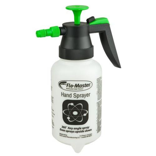 Root Lowell Flo-Master Pressurized Pump Sprayer 40 oz