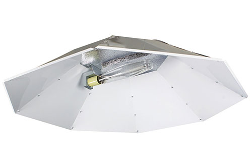 Vertizontal Reflector (48/Plt)