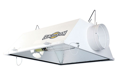 Yield Master 6 in Reflector (24/Plt)