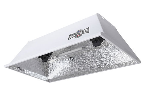 Super Sun DE Reflector (36/Plt)