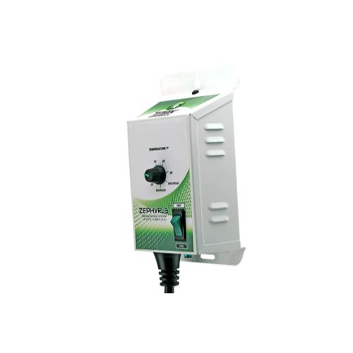 Titan Control Zephyr 3 - Cooling/Heating Controller