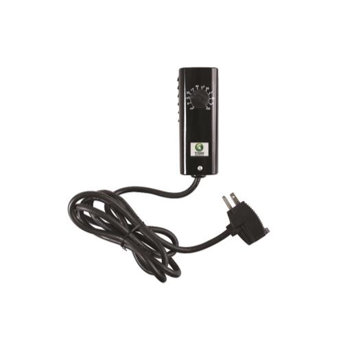 Titan Controls Zephyr 4 - Cooling Thermostat Fan Control (9/Cs)