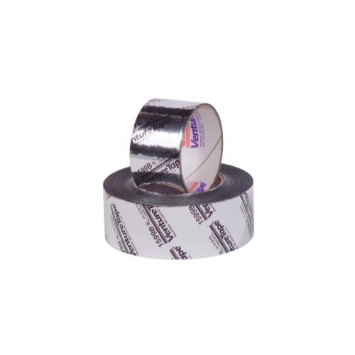 Silver Flex Duct Tape 120 yd (24/Cs)