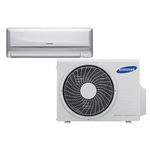 Samsung MAX 12,000 BTU Mini Split Air Conditioner System