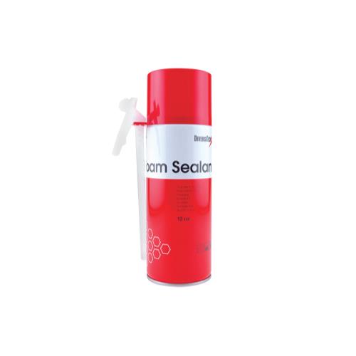Spray Foam Sealant 12 oz can  (12/Cs)