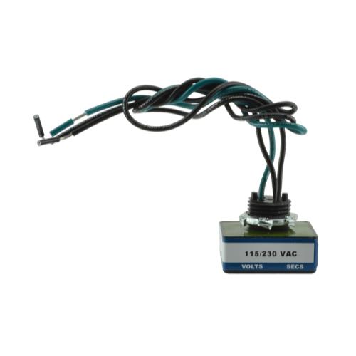 Surge Protector for Heating & Cooling Products