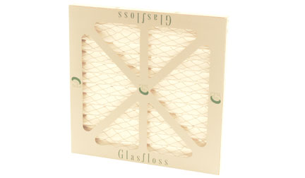 Quest Air Filter 12 in x 12 in x 1 in for PowerDry 1300 & RDS10