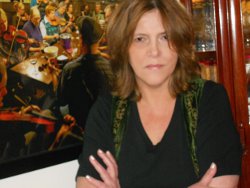 Elzbieta Szoka