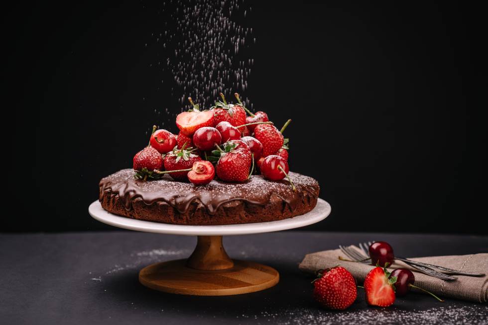 La Toscana y sus mejores 6 postres