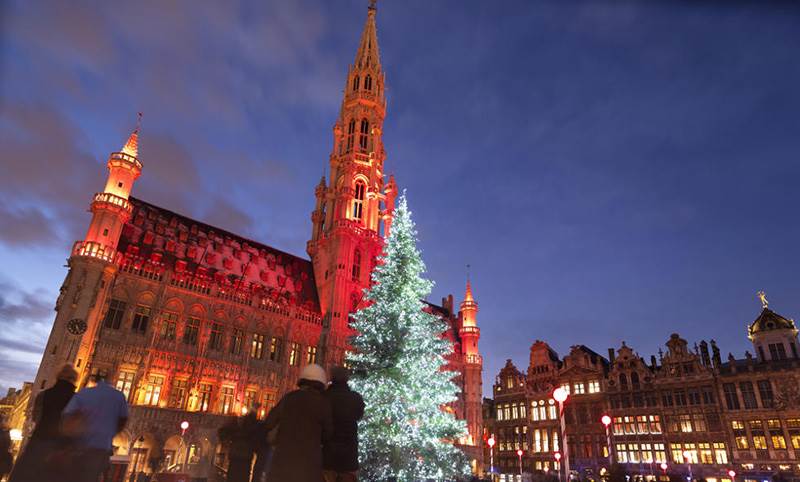 Los mejores 4 Mercadillos de Navidad de Europa (Parte 1)