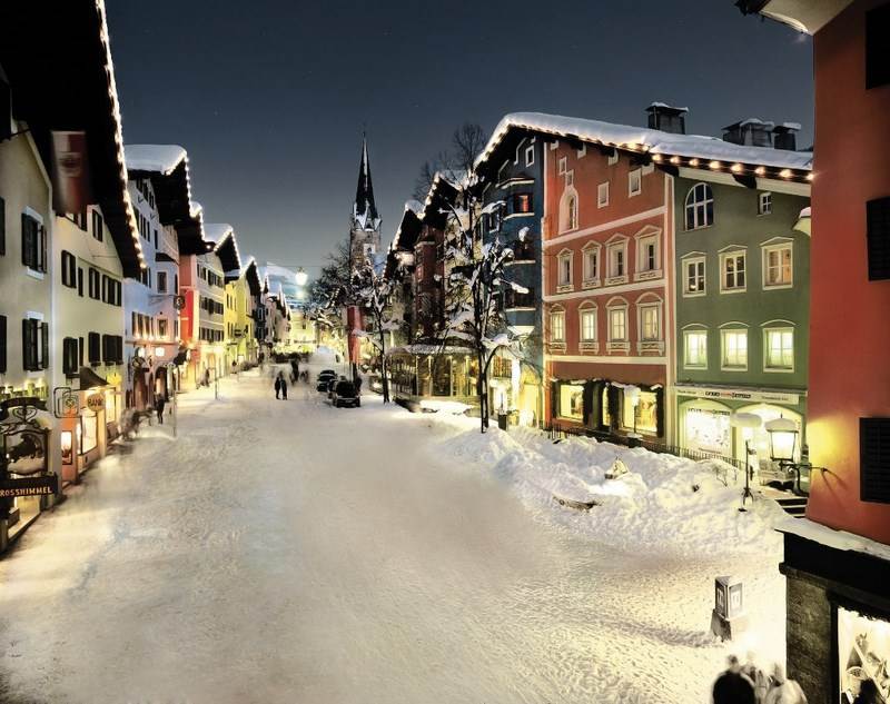 kitzbuhel
