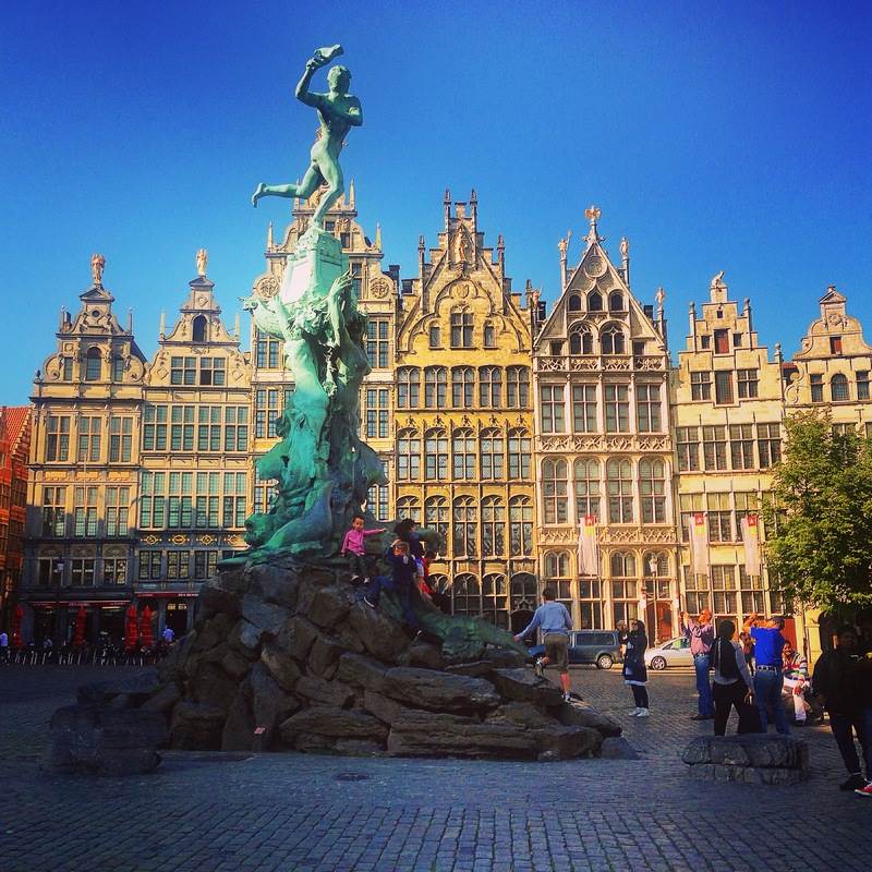 Flandes