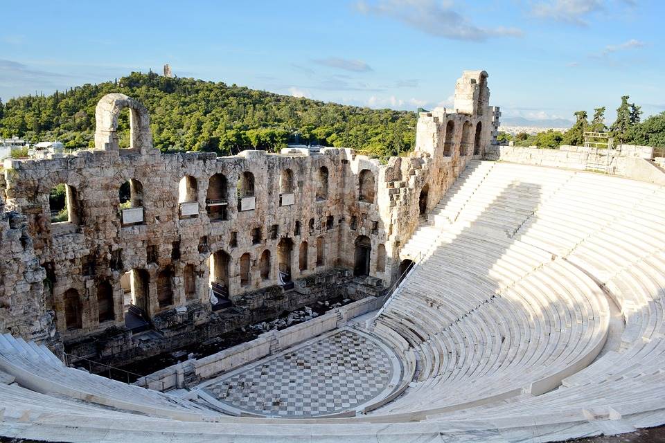 Atenas
