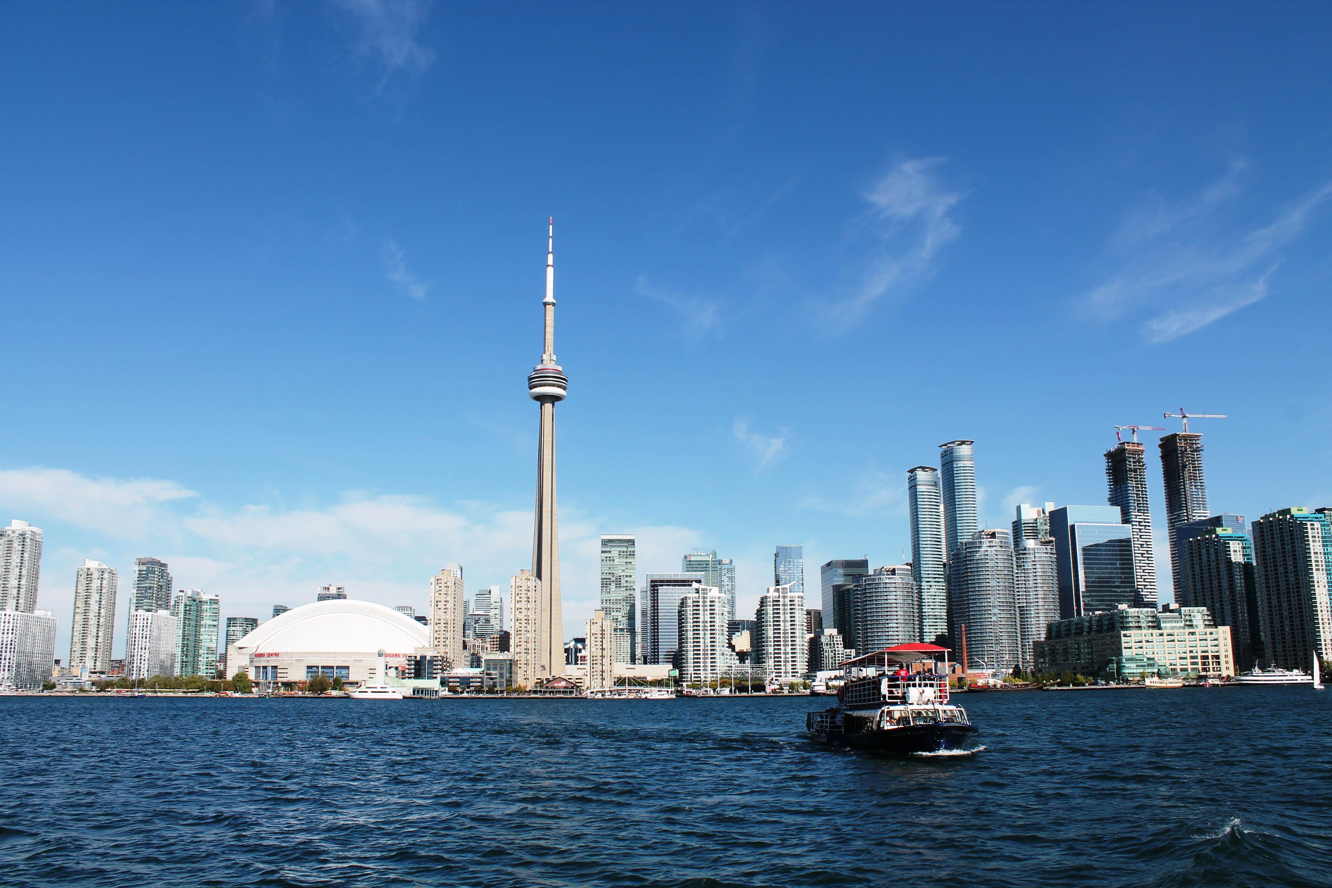 Toronto