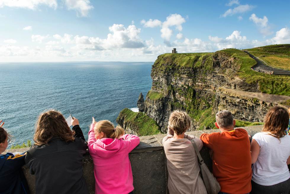 Consejos para viajar a Irlanda