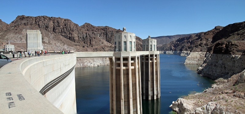 Excursiones desde Las Vegas