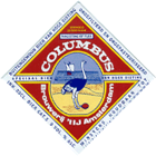 't IJ Columbus Beer