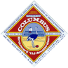 't IJ Columbus Beer 614