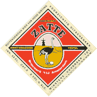 't IJ Zatte Beer 2806