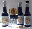 A. Le Coq Imperial Extra Stout Beer 856