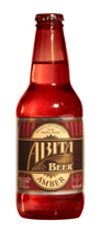 Abita Amber Beer