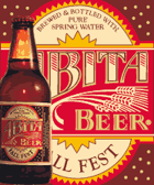 Abita Fall Fest Beer
