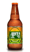 Abita Satsuma Harvest Wit Beer