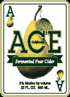 Ace Perry Cider Beer 934