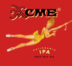 Acme IPA Beer