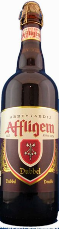 Affligem Dubbel Beer 635