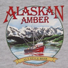 Alaskan Amber Beer