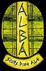Alba Pine Ale Beer 473