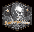 Ale Asylum Ambergeddon Beer