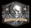 Ale Asylum Ambergeddon Beer 1958