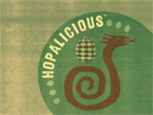 Ale Asylum Hopalicious Beer