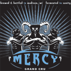 Ale Asylum Mercy Grand Cru Beer