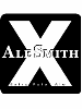 AleSmith X Beer