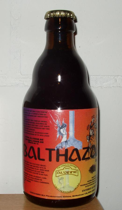 Alvinne Balthazar Beer