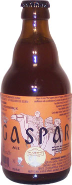 Alvinne Gaspar Beer 1599