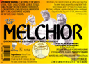 Alvinne Melchior Beer 778