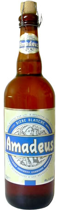 Amadeus Biere Blanche Beer