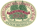 Anchor Our Special Ale 2000 Beer 836