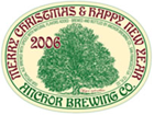 Anchor Our Special Ale 2006 Beer