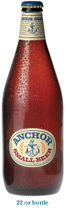 Anchor Small Beer Beer
