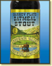 Anderson Valley Barney Flats Oatmeal Stout Beer 1457