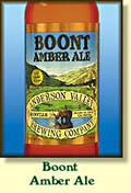 Anderson Valley Boont Amber Ale Beer 1458