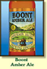 Anderson Valley Boont Amber Ale Beer 1458