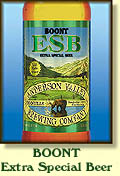 Anderson Valley ESB Beer 1524
