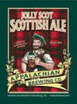 Appalachian Jolly Scot Beer