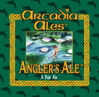 Arcadia Anglers Ale Beer